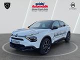 Citroën E-C4 Elektromotor 136 SHINE viele Extras,neuw.