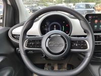Fiat 500 - Vorschau Bild 12