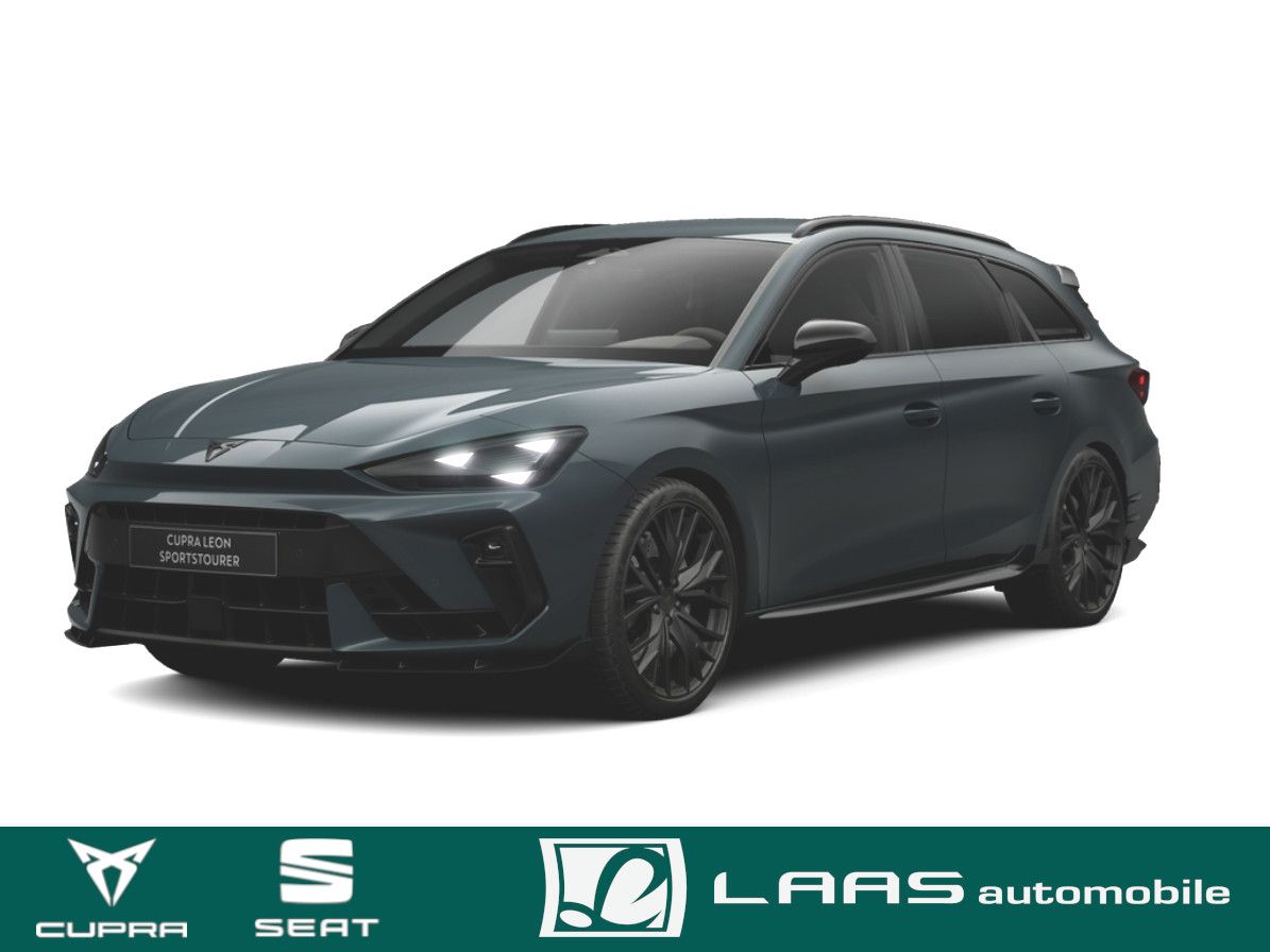 Cupra Leon SP 2.0TSI by ABT 333PS **Bestellaktion**