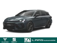 Cupra Leon - Vorschau Bild 1