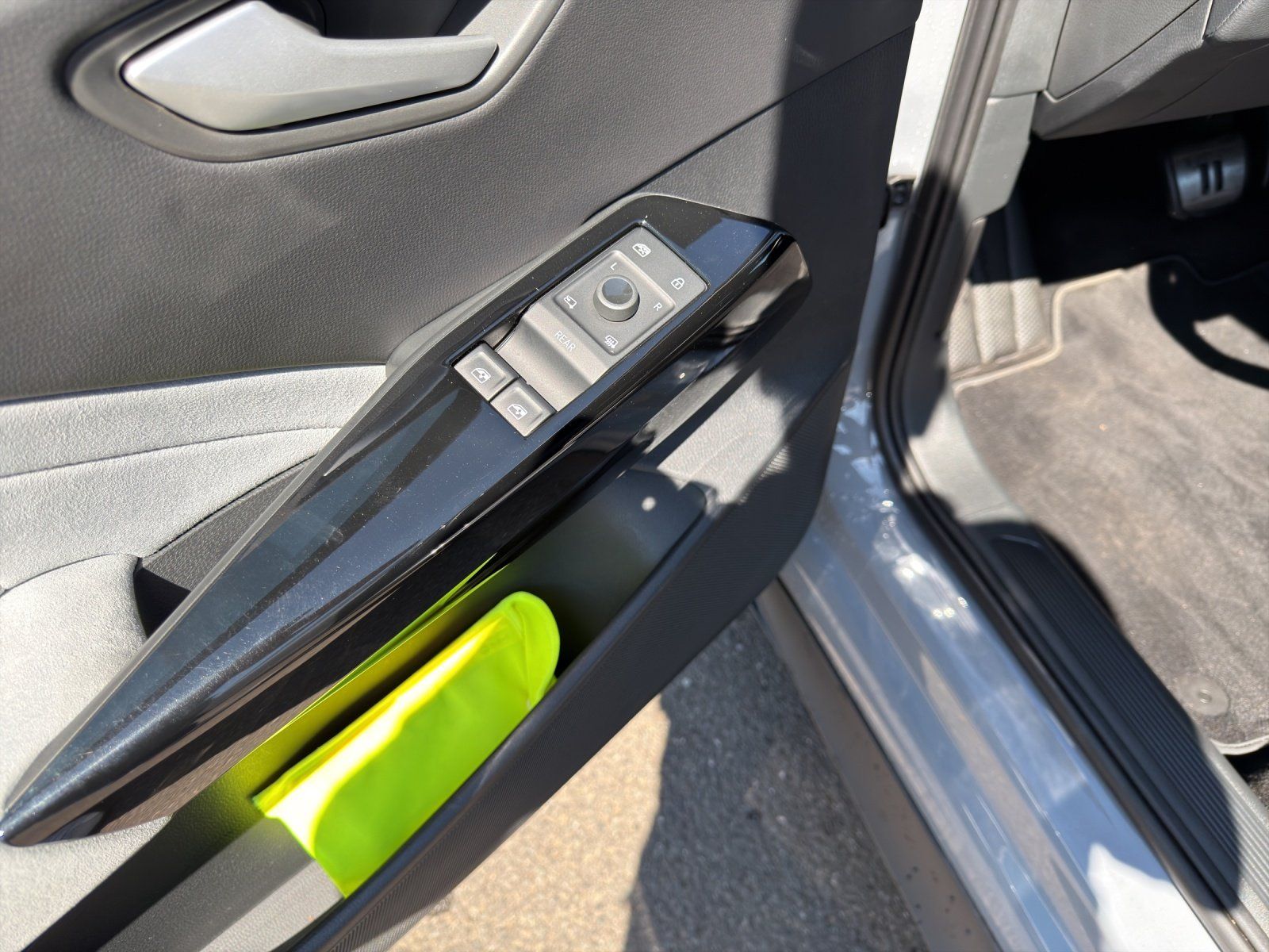 Fahrzeugabbildung Volkswagen ID.3 MOVE PRO 58kWh.RFK.ACC.Navi. Kamera,LED,SHZ