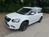 Skoda Yeti 1.4 TSI /Klima/sitzheizung - Skoda Yeti in Essen