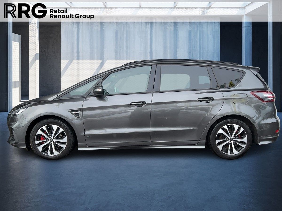 Ford S-Max 2.0 EcoBlue ST-Line AWD Start/Stopp SHZ PD imagem 2