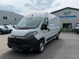 Peugeot E-Boxer Kasten L3H2 Digital/ACC/110KwH/Totwinkel - Peugeot Boxer mit Elektro-Antrieb