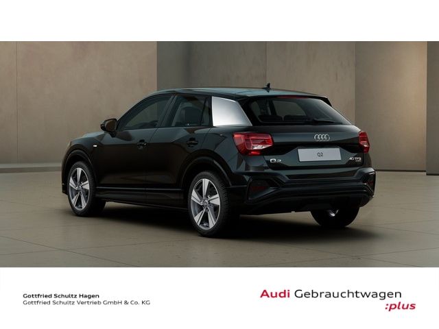 Audi Q2 - Bild 3