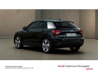 Audi Q2 - Vorschau Bild 3