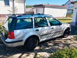 Volkswagen VW Golf Variant IV 1,9 TDI Diesel | TÜV ab... - Volkswagen Golf: Iv Variant TDI
