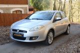Fiat Bravo 1.9 8V Mjet Alu 17" große Inspektion - Fiat Bravo mit Diesel-Antrieb: 1.9
