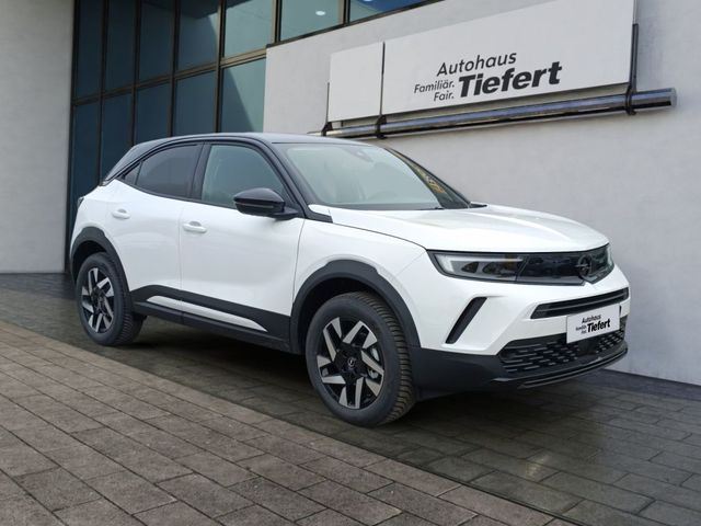 Mokka 1.2 DI Turbo GS (B/B)