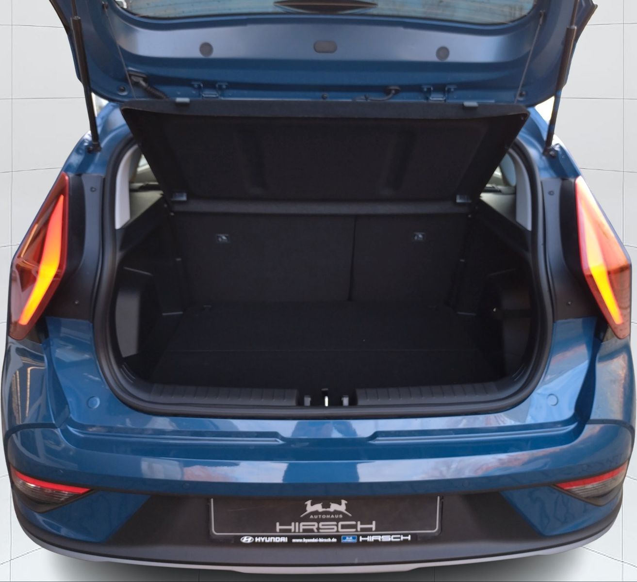 Hyundai BAYON - Bild 7