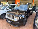Jeep Renegade 2.0 Mjt 4WD 120 Active Drive Sport - Jeep Renegade Sport mit Diesel-Antrieb