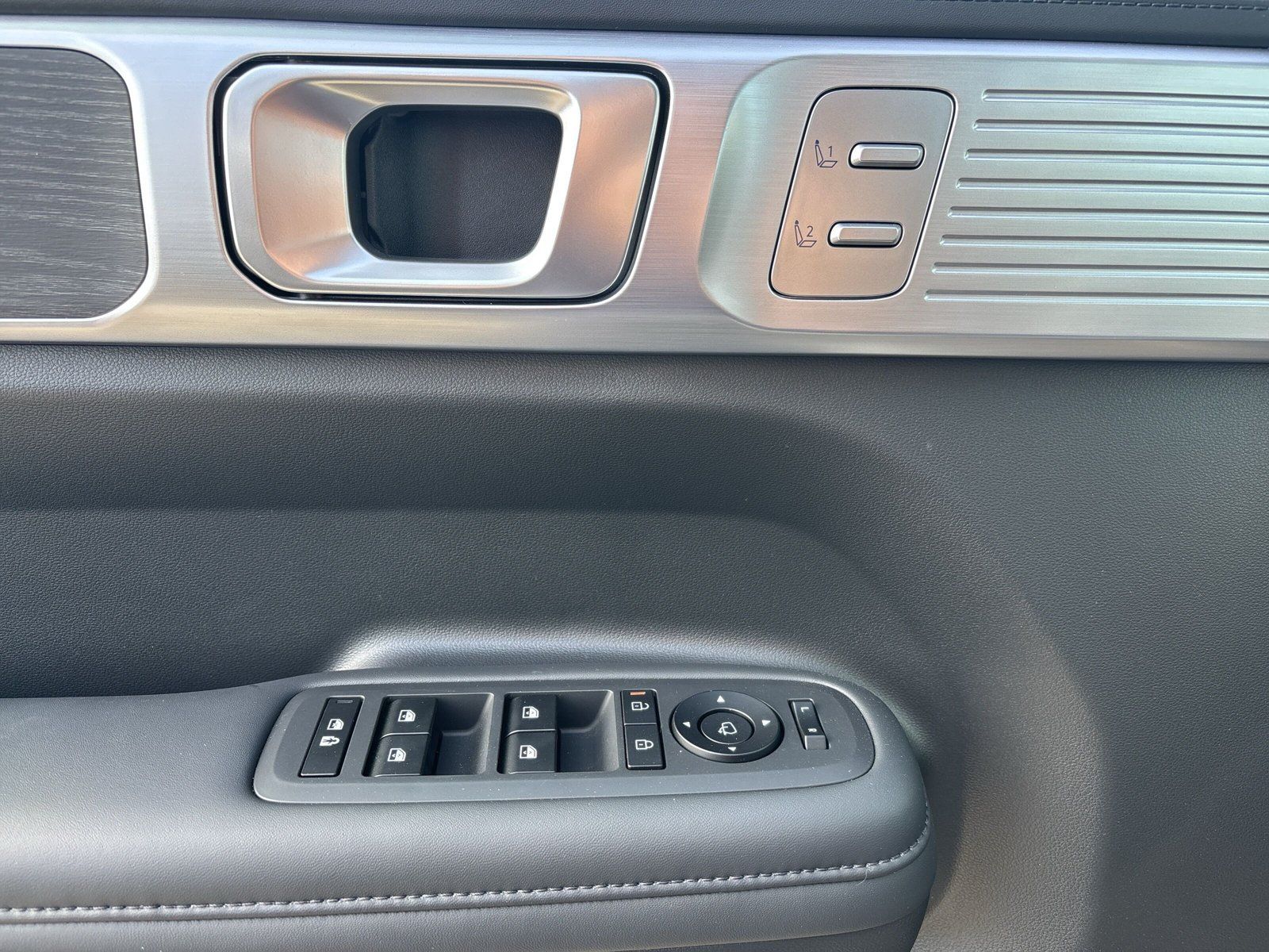 Hyundai Santa Fe – Bild 14