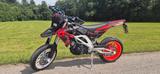 Aprilia SXV 550 TOP Super Moto - APRILIA SXV
