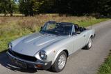 Fiat Pininfarina Spidereuropa - Fiat aus 1982