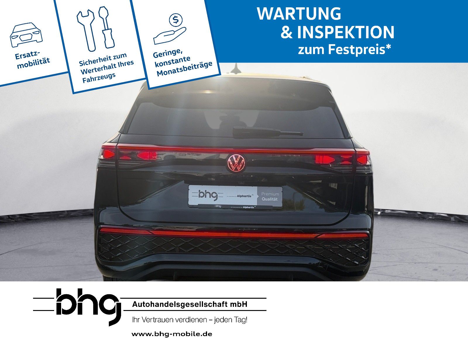 Volkswagen Tayron 2.0 TDI DSG 4Motion R-Line foto 5