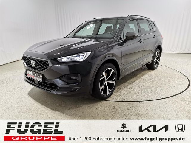 Seat Tarraco 2.0 TDI FR Standhzg.|ACC|Winter|Sportpak