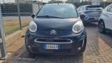 Citroën CITROEN C1 1.0 5 porte ETG Seduction - Citroën C1 mit Halbautomatikschaltung