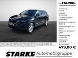 Skoda Karoq 1.5 TSI 7-Gang-DSG 150 PS Style  Navi LED  - Skoda Karoq: Style