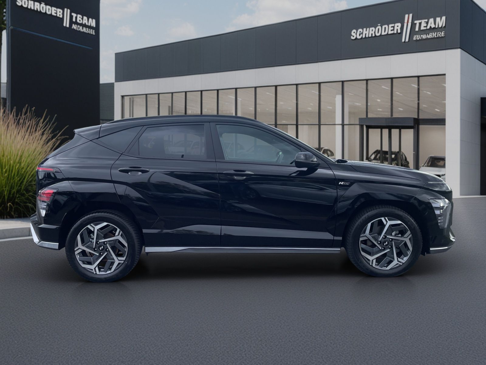 Hyundai Kona – Bild 6