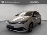 Toyota Auris 1.8 VVT-i Hybrid Automatik Edition-S /Allw - Toyota Auris Gebrauchtwagen in Stuttgart