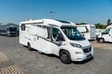 Knaus SKY TI 700 MEG Automatik*2xSolar*SAT*2xTV*177PS* - Knaus Ti 700