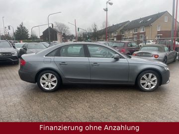 Audi A4 - 6