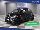 Smart ForFour 0.9 T Passion 90CV Twinamic - gebrauchte Smart SUV & Geländewagen