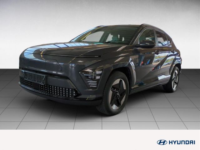 Hyundai Kona Prime 2WD