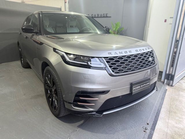 Land Rover LAND ROVER RANGE ROVER VELAR RANGE ROVER VELAR 3