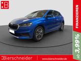 Skoda Fabia 1.0 TSI Tour Ambition AHK KAMERA LED NAVI - Skoda Fabia: Tour