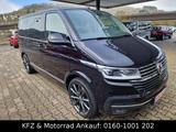 Volkswagen T6.1 Multivan Highline 4MOTION ABT Motor neu VOL - Behindertengerechte Volkswagen T6 Multivan