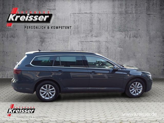 Passat Variant 1.5 TSI Business DSG/AHK/ACC/SHZ