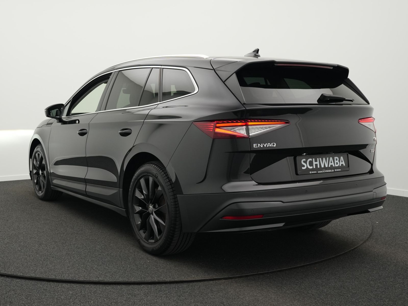 Skoda Enyaq - Bild 27