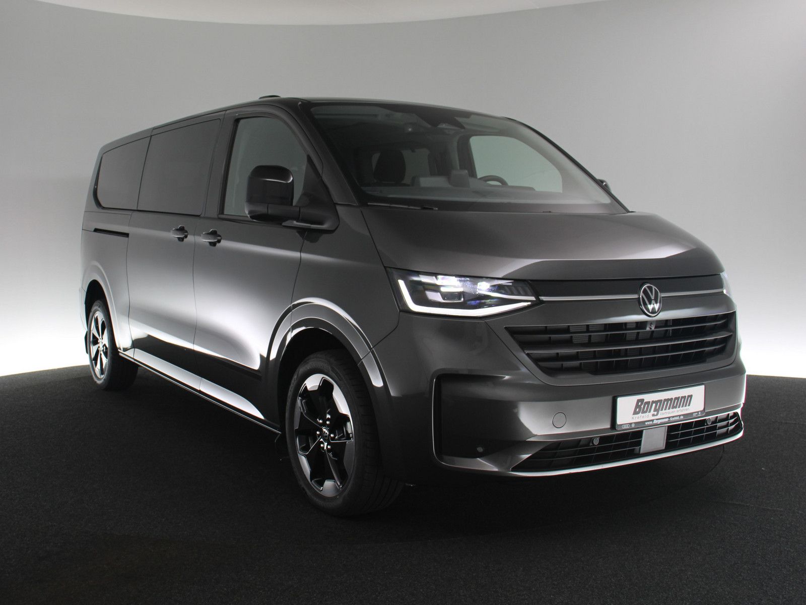 Volkswagen T7 Transporter Caravelle 2.0 TDI Edition LR PANO imagem 3