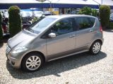 Mercedes-Benz A 200 Elegance Automatik - Mercedes-Benz A 200 aus 2008