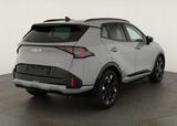 Kia Sportage 1.6 T-GDI AWD GT-Line, neues Modell, VO - Kia Sportage: Awd