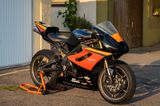 Triumph Daytona 675 - Racebike - TRIUMPH 675 DAYTONA