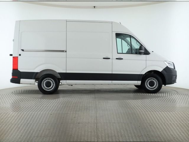 Volkswagen Crafter - Bild 3