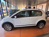 Volkswagen up! cross up! /SHZ/SH/Klima - gebrauchte VW up! aus dem Jahr 2013