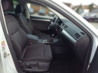 Skoda Superb - Vorschau Bild 13