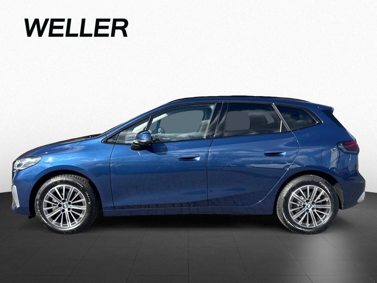 BMW 220 Active Tourer - Bild 11
