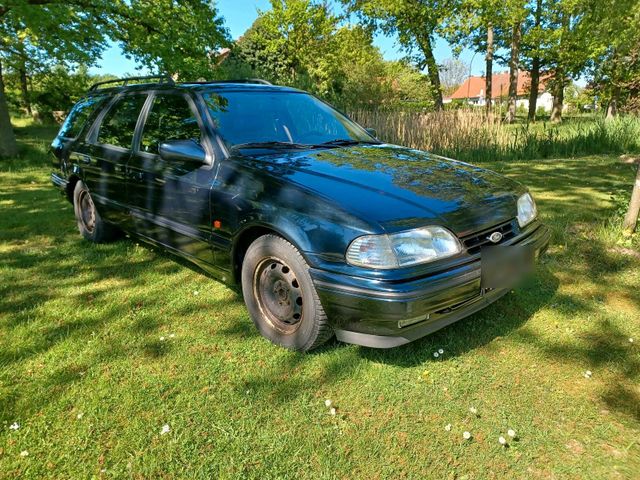 Ford Scorpio 2,9i