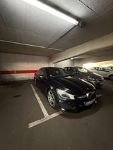 Mercedes-Benz CLA 250 DCT 4MATIC AMG Line AMG Line - Mercedes-Benz CLA 250 aus 2014