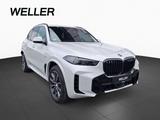 BMW X5 xDrive50e M Sport Pro 2-Achs,Pano,AHK,Aktivl - BMW X5 aus 2025