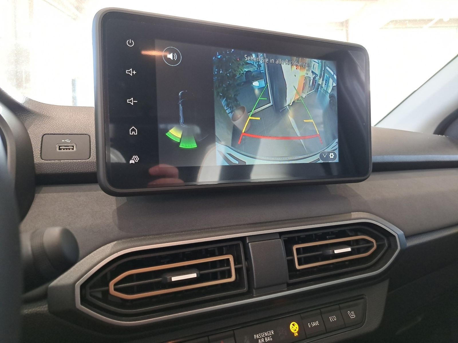 Dacia Jogger - Bild 15