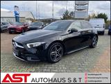 Mercedes-Benz A 180 AMG Line 7G-Aut*MBUX*NAVI*LED*RFK*AMBIENTE - Mercedes-Benz A 180 aus 2020