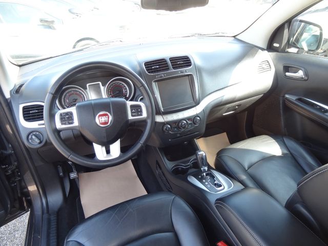Fahrzeugabbildung Fiat Freemont 2.0 16V Multijet/Lounge/7-Sitzer/1.Hand