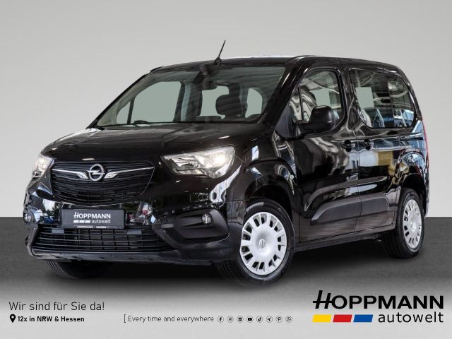 Opel Combo Life E - e Edition ELEKTRO