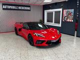 Corvette C8 Stingray 3LT Convertible / Z51 / Frontlift / - Corvette C8 Gebrauchtwagen