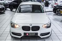 BMW 116i SportLine 5-trg*SitzHz*PDC*Steuerkette NEU*